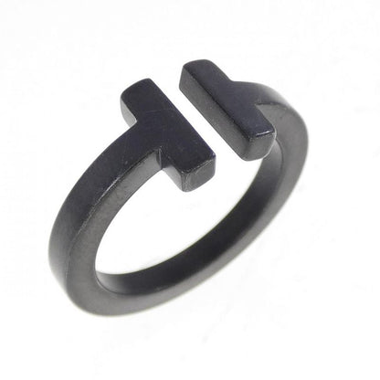 Tiffany & Co T Square Ring