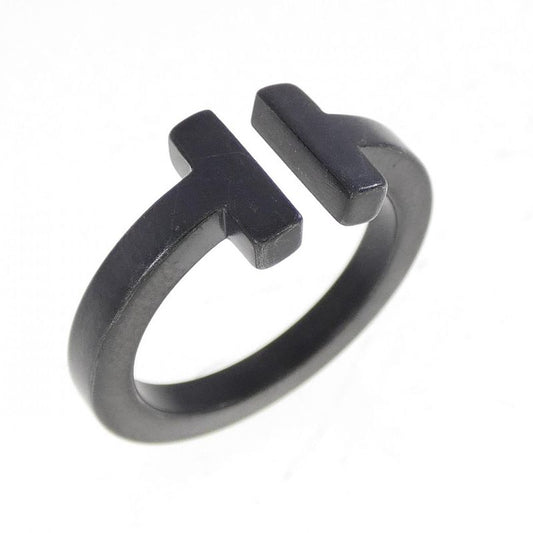 Tiffany & Co T Square Ring