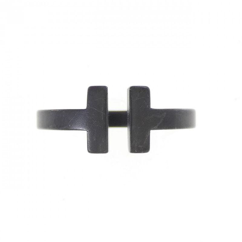 Tiffany & Co T Square Ring