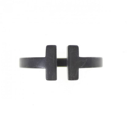 Tiffany & Co T Square Ring