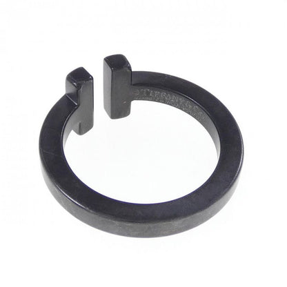 Tiffany & Co T Square Ring
