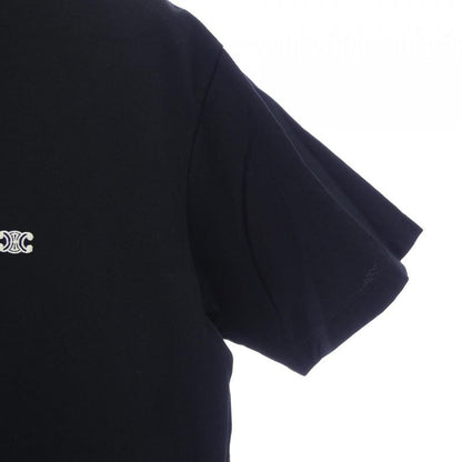 Celine Triomphe Loose T-Shirt 2x04i671q T-Shirt