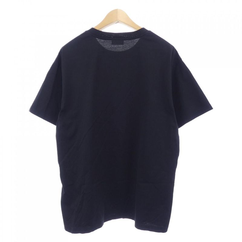 Celine Triomphe Loose T-Shirt 2x04i671q T-Shirt