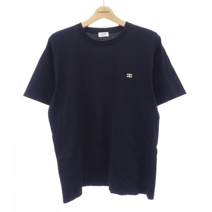 Celine Triomphe Loose T-Shirt 2x04i671q T-Shirt