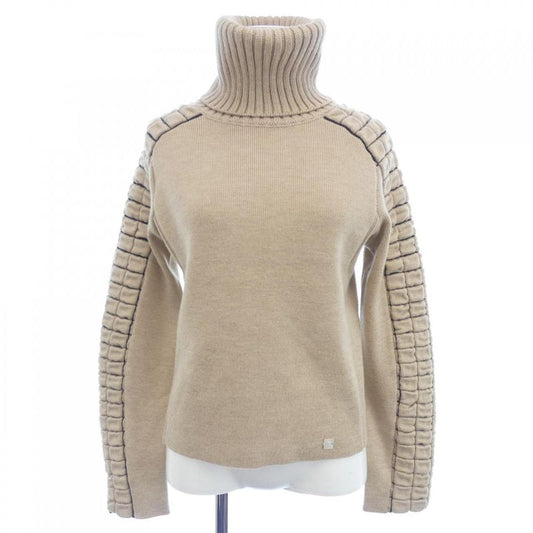 Chanel P16325v00838 00a Knitwear