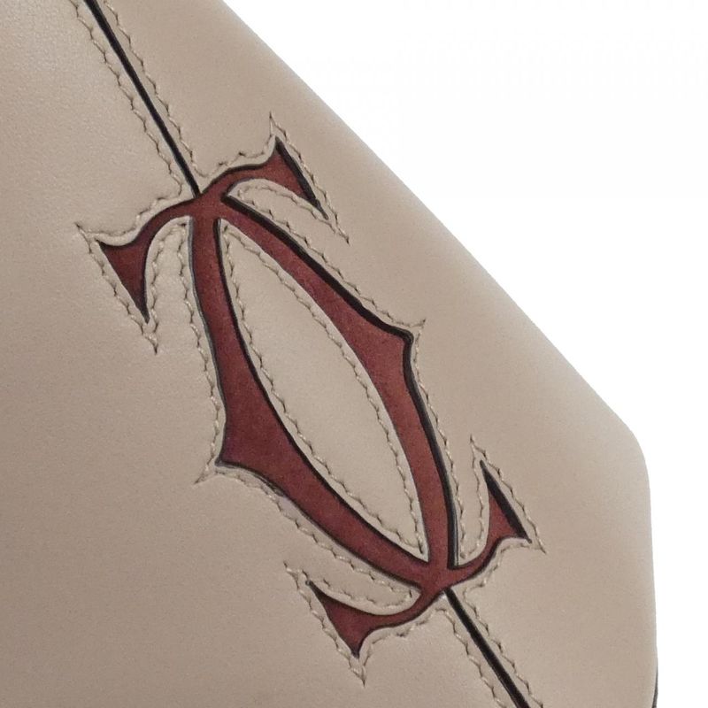 Cartier Must C Sm L1001956 Bag