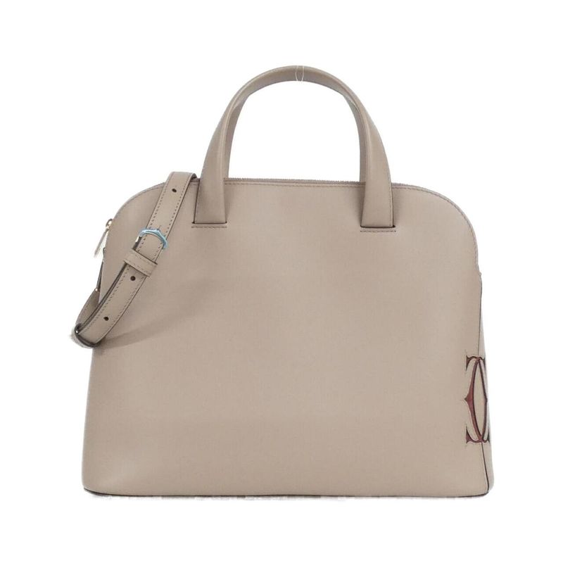 Cartier Must C Sm L1001956 Bag