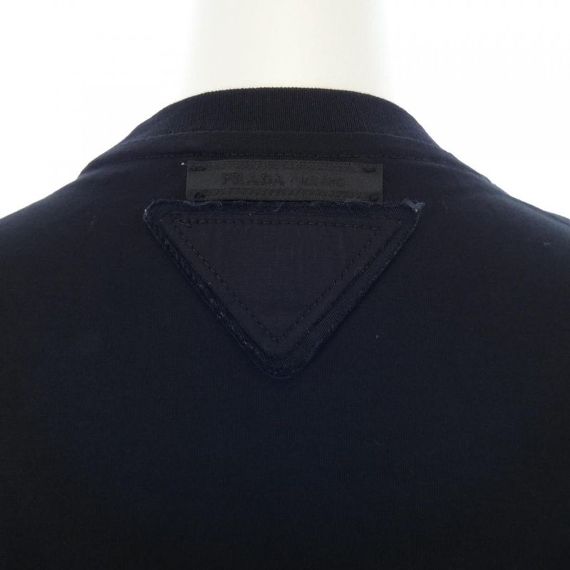 Prada 35570 S112 Ilk T-Shirt