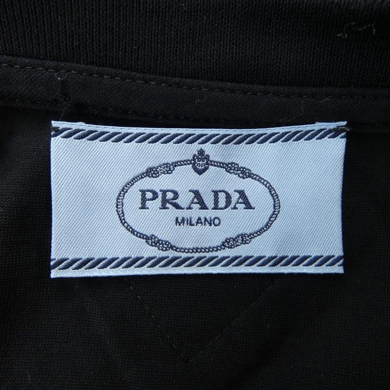 Prada 35570 S112 Ilk T-Shirt