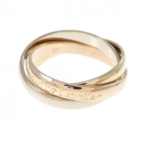Cartier Trinity Ring