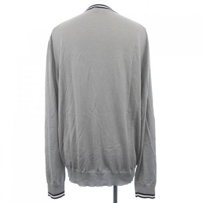 Hermes Rayures & Twist 467015ha Knit