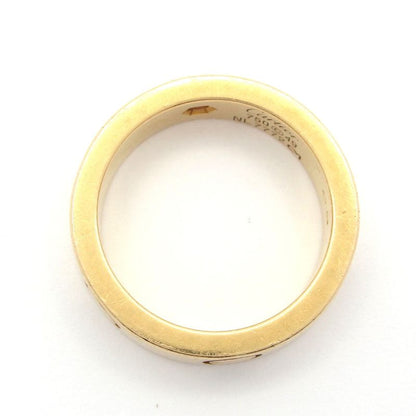 Cartier Ring 49 Love B4064452 18k Pink Gold×pink Sapphire 1p Sapphire