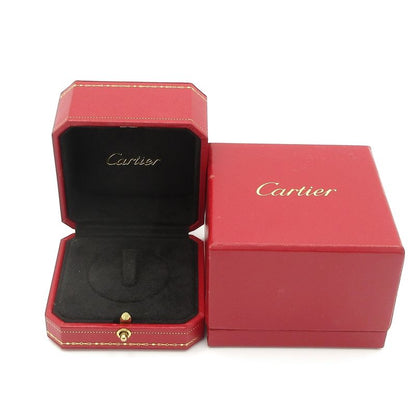 Cartier Ring 49 Love B4064452 18k Pink Gold×pink Sapphire 1p Sapphire
