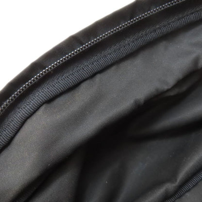 Prada Logo Hardware Body Bag Nylon Women