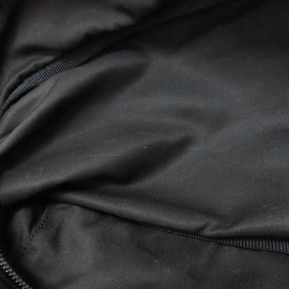 Prada Logo Hardware Body Bag Nylon Women