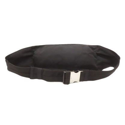Prada Logo Hardware Body Bag Nylon Women