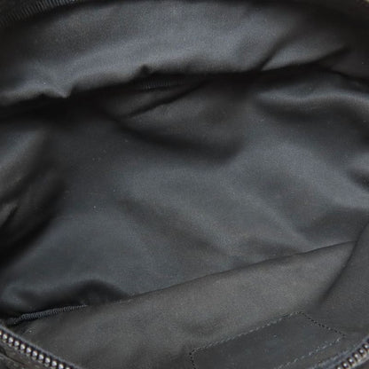 Prada Logo Hardware Body Bag Nylon Women