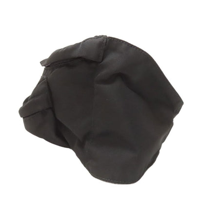 Prada Logo Hardware Body Bag Nylon Women