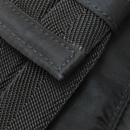 Prada Logo Hardware Body Bag Nylon Women