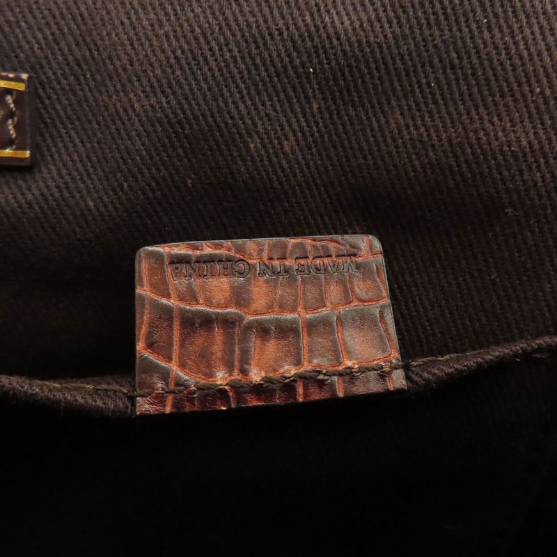 Celine Boogie Bag Handbag Suede Women