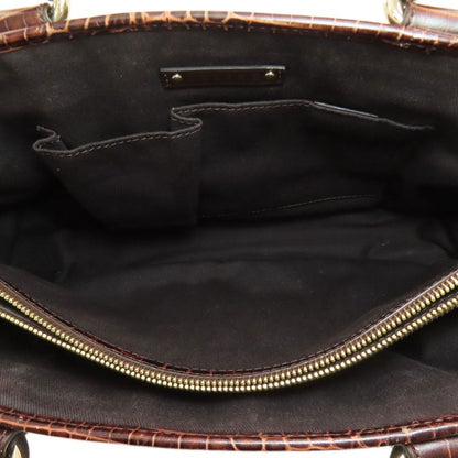 Celine Boogie Bag Handbag Suede Women