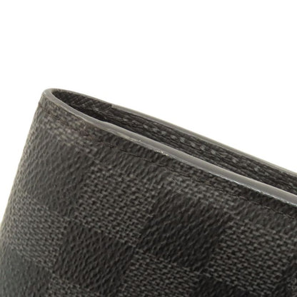 Louis Vuitton N60379 Zippy Dragonne Long Wallet with Coin Purse in Damier