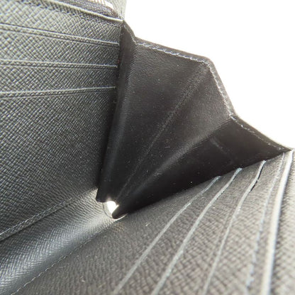 Louis Vuitton N60379 Zippy Dragonne Long Wallet with Coin Purse in Damier