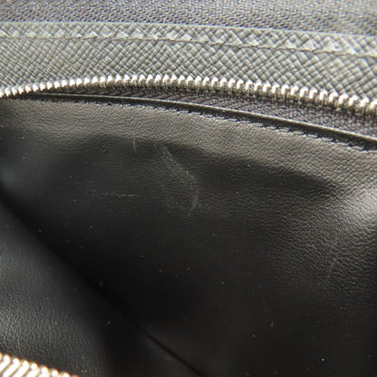 Louis Vuitton N60379 Zippy Dragonne Long Wallet with Coin Purse in Damier