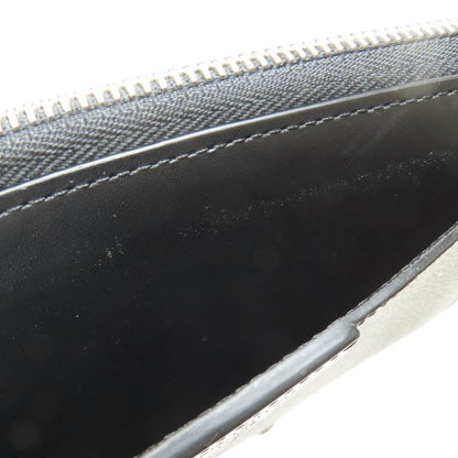 Louis Vuitton N60379 Zippy Dragonne Long Wallet with Coin Purse in Damier