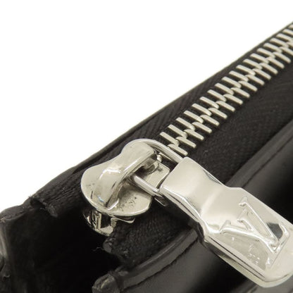 Louis Vuitton N60379 Zippy Dragonne Long Wallet with Coin Purse in Damier