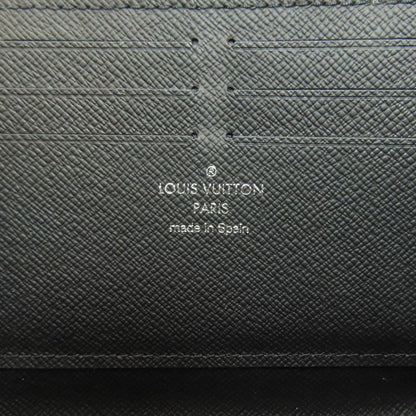Louis Vuitton N60379 Zippy Dragonne Long Wallet with Coin Purse in Damier