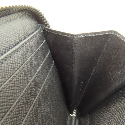Louis Vuitton N60379 Zippy Dragonne Long Wallet with Coin Purse in Damier