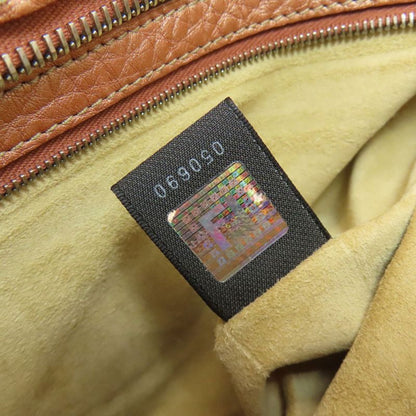 Fendi Selleria Tote Bag Calf Women