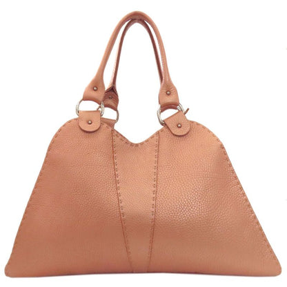 Fendi Selleria Tote Bag Calf Women