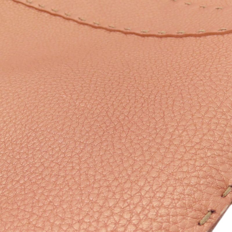 Fendi Selleria Tote Bag Calf Women