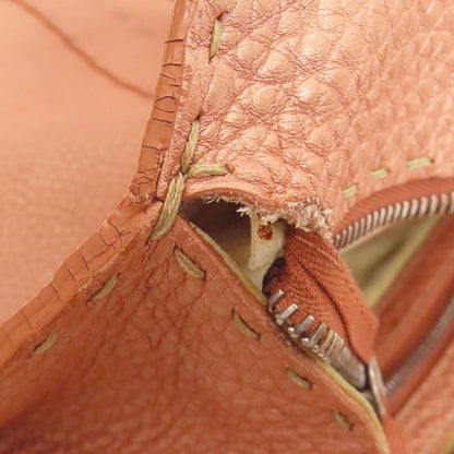 Fendi Selleria Tote Bag Calf Women