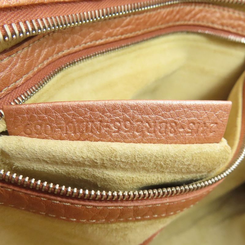 Fendi Selleria Tote Bag Calf Women