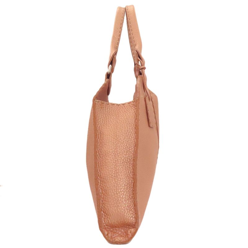 Fendi Selleria Tote Bag Calf Women