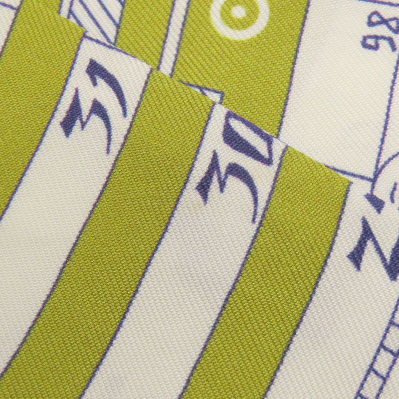 Hermes Twilly Scarf Silk Women