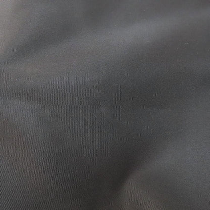 Prada V166 Messenger Bag Logo Hardware Shoulder Bag Nylon Women