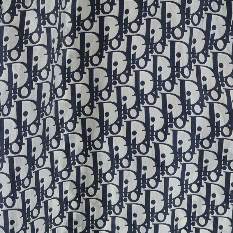 Dior Homme 20ss Oblique Bermuda Shorts Oblique Allover Silk Bermuda Shorts