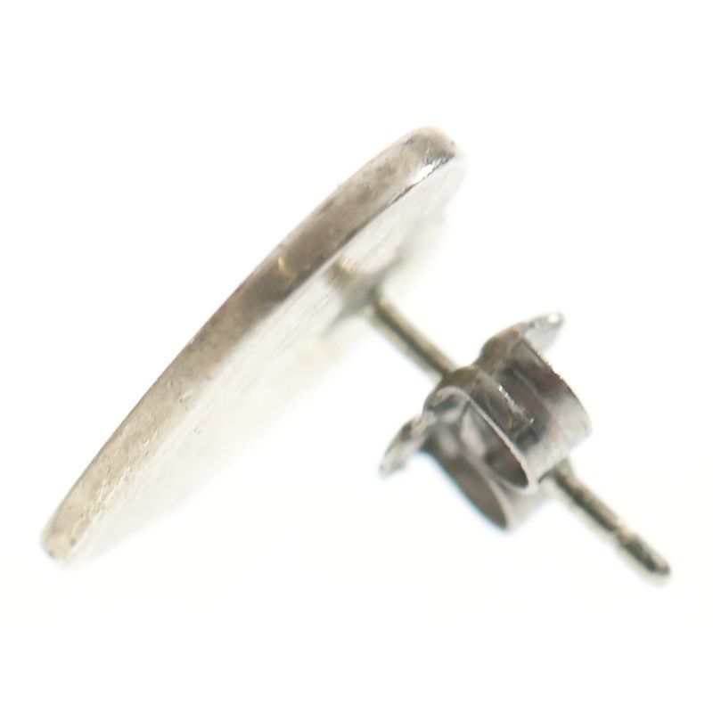 Tiffany & Co Return to Earrings Ag925 Sv Silver