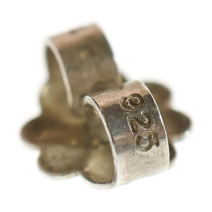 Tiffany & Co Return to Earrings Ag925 Sv Silver