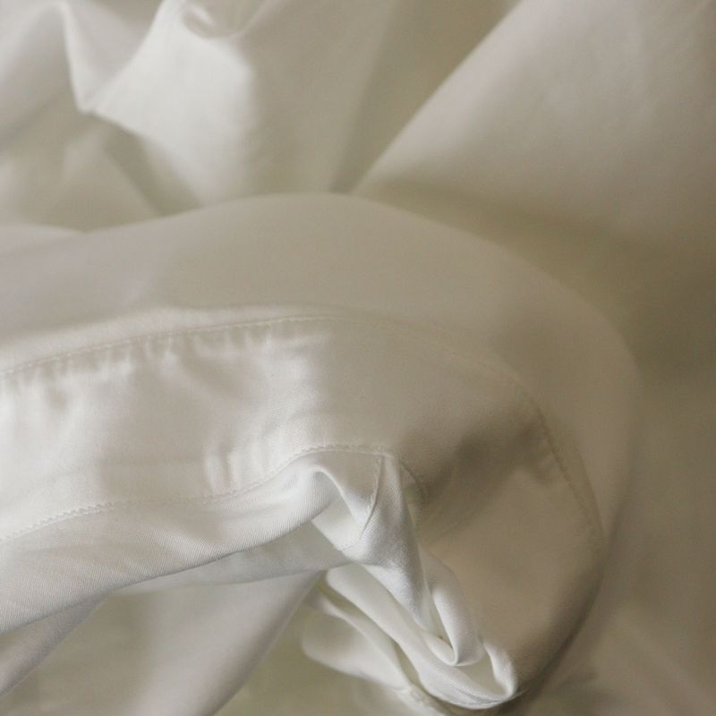 Celine Cotton Poplin Skinny Shirt Cotton Poplin Long Sleeve Shirt Long Sleeve