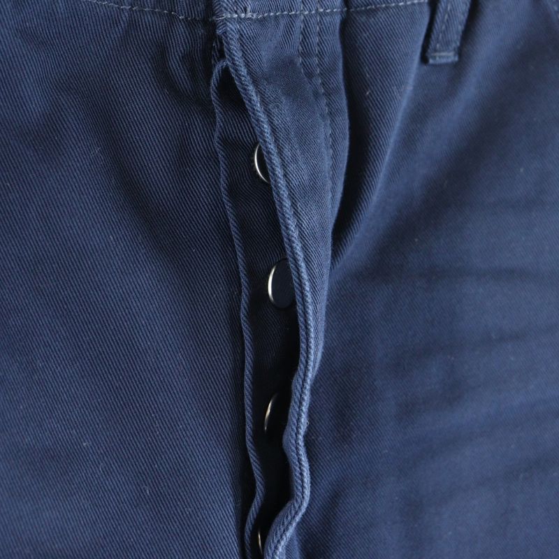 Dior CD Logo Painter Long Pants 583d189a3000 Navy