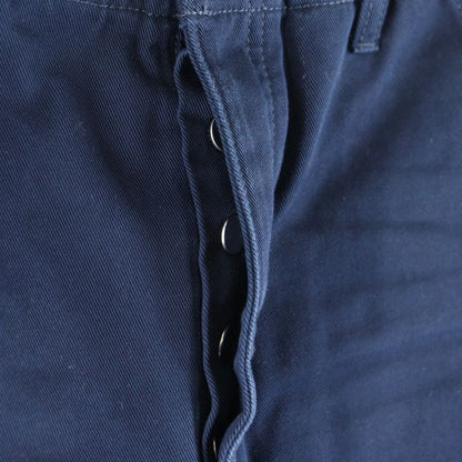 Dior CD Logo Painter Long Pants 583d189a3000 Navy