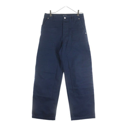 Dior CD Logo Painter Long Pants 583d189a3000 Navy