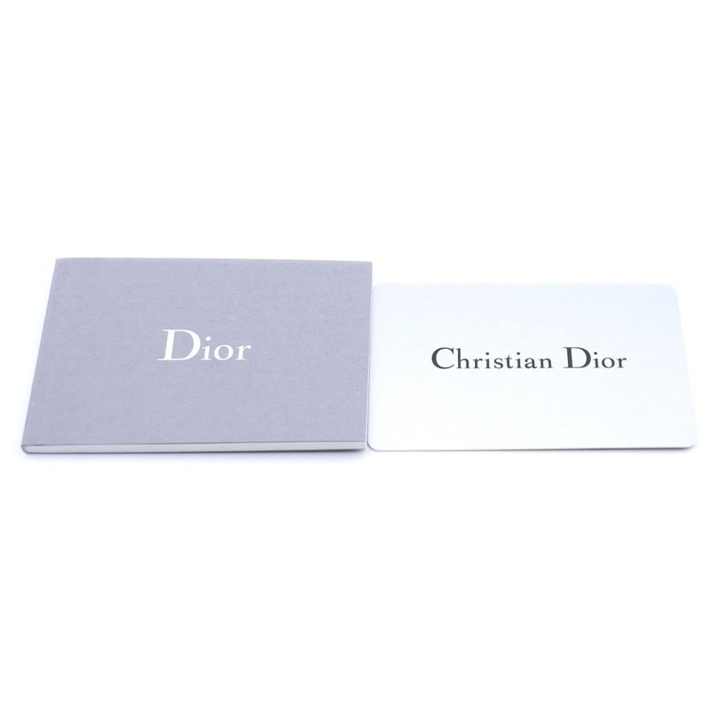 Christian Dior My Lady Dior Small 2way Handbag Shoulder Bag Canage Pink Beige