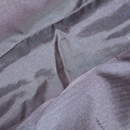 Fendi Zucca Mamma Bucket One Shoulder Bag Handbag Brown Canvas and Leather