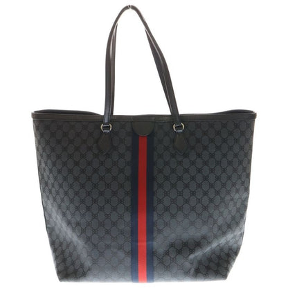 Balenciaga X Gucci Hacker Project Large Tote Bag 680127